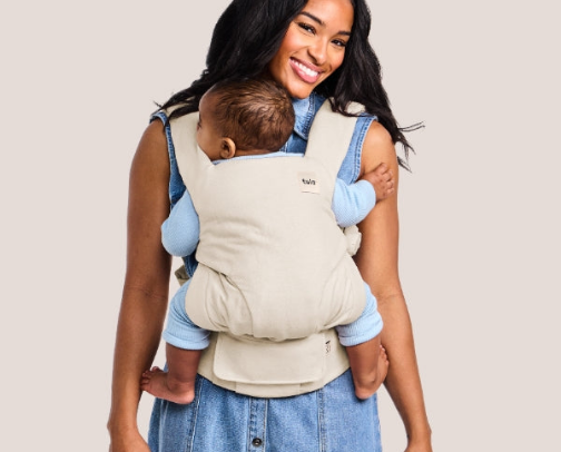 👶🏼Newborn Must-Haves That Actually Saved Our Sanity 🍼 cover photo collage