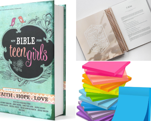 Bible Study ✨🙌 cover photo collage