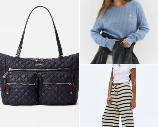 Fashion cover photo collage
