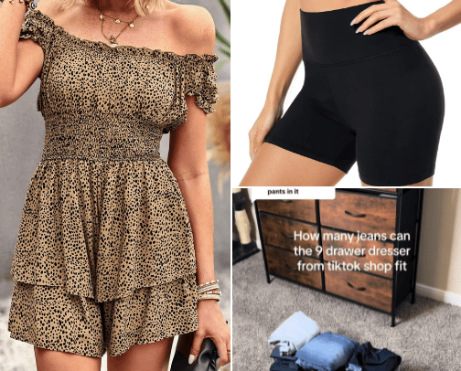 Tiktok made me look at it... cover photo collage