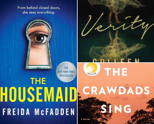 For The Book Lovers 📖✨ cover photo collage