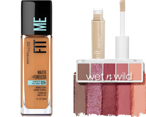 Amazon Favorites Under $30 cover photo collage