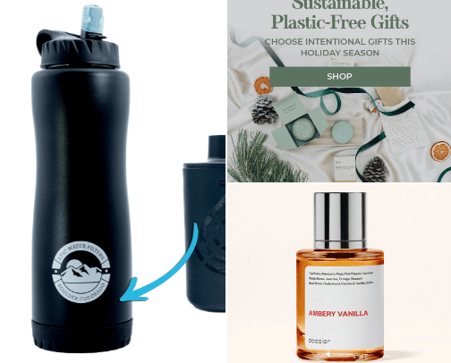 Zero waste must haves cover photo collage