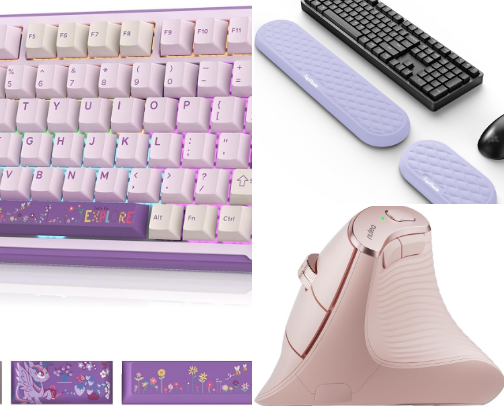 Where The Magic Happens! cover photo collage
