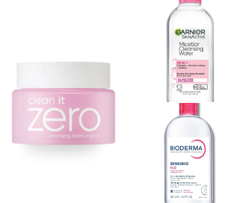 MY Beauty Favorites Repurchase List ONLY 🫶  (Skin, Body Care, Hair Products & Tools) cover photo collage