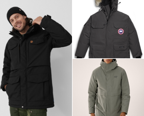 Stop Freezing This Winter. 10 Expert-Tested Jackets That Actually Keep You Warm (Even Below -20°F) cover photo collage