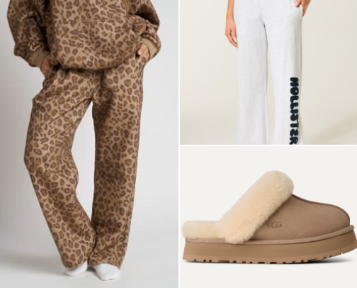 What are You Wearing? cover photo collage