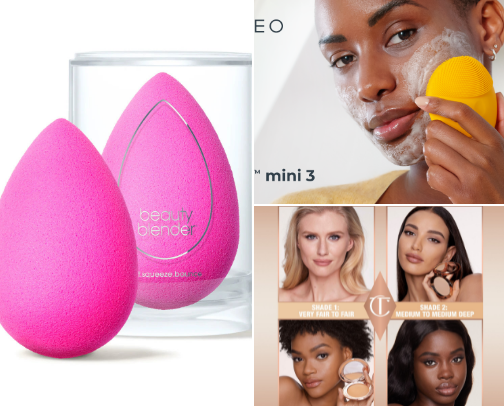 💄 Sephora Picks That Actually Live Up to the Hype (2025 Edition) cover photo collage