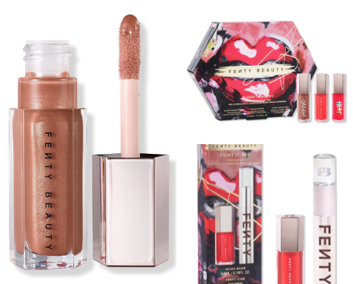 Best lip products !!! cover photo collage