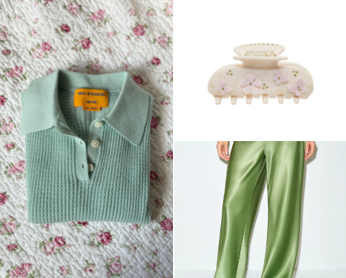 What I’m Packing: Two Week Beach Stay cover photo collage