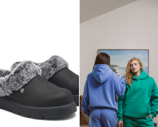 Comfy comfy comfy cover photo collage