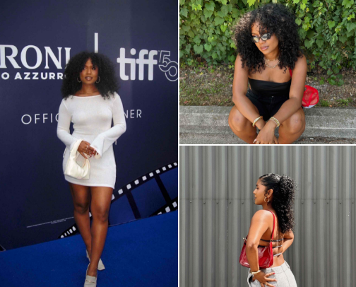 Outfits I’ve worn cover photo collage