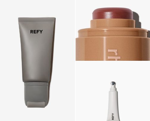 top makeup products cover photo collage