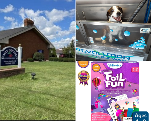 Family cover photo collage