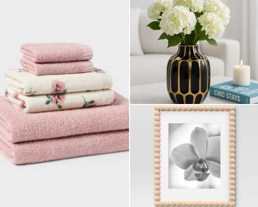 Target Home Essentials Worth Buying cover photo collage