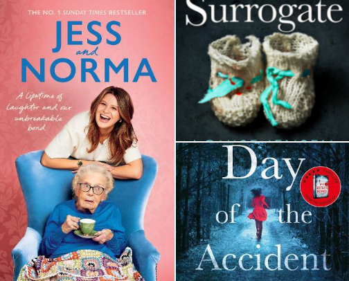 Must reads for all you book worms out there cover photo collage