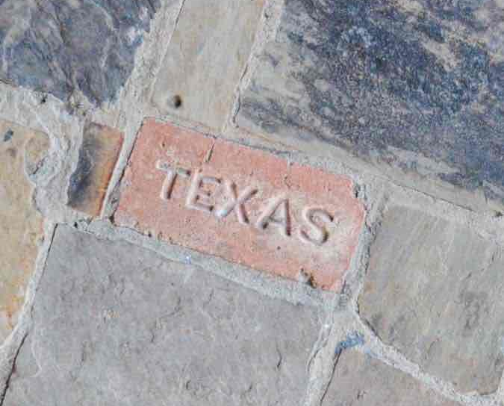 Everything’s Bigger Here: Places in Fort Worth that are worth your time! cover photo collage