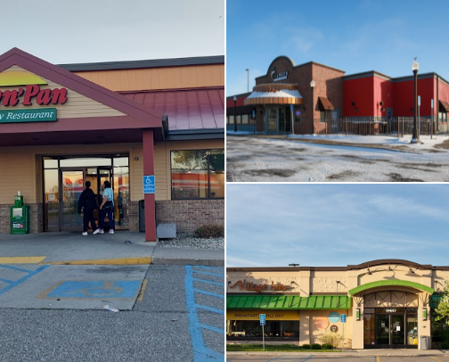 Best Restaurants in Fargo ND & Moorhead MN for Local Favorites, Hidden Gems, and Must-Try Eats cover photo collage