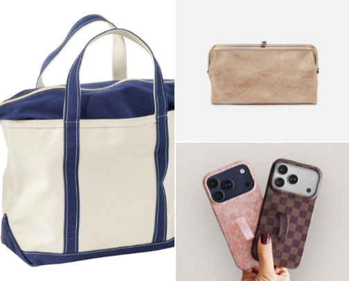 Wedding Content Creator Bag Contents Revealed cover photo collage