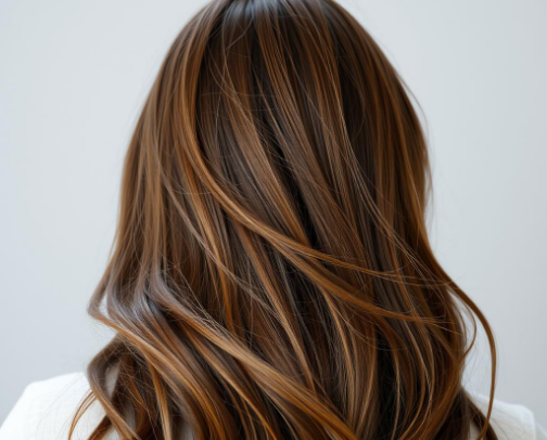 Hair💇‍♀️ cover photo collage