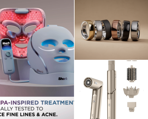 'HER' gift ideas 🎀 cover photo collage