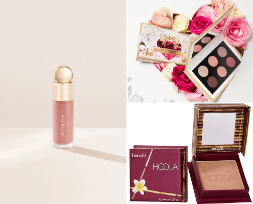 Products from SEPHORA that you will always come back to.✨️ cover photo collage