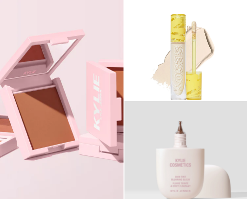prodotti makeup must have cover photo collage