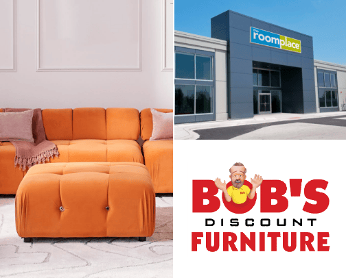 Furniture cover photo collage