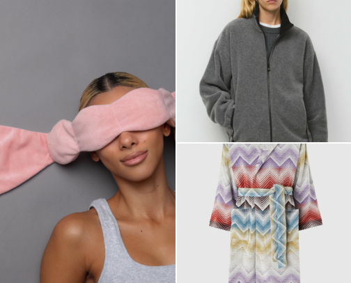 It-Girl Christmas Wishlist cover photo collage