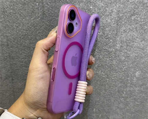 iPhone Case (All) cover photo collage