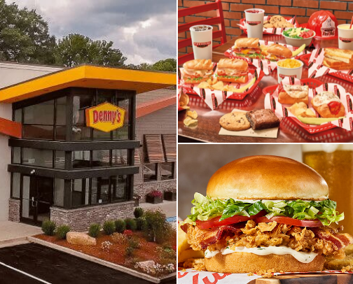 Places to eat gluten free! cover photo collage