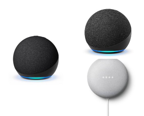Best Smart Home Devices cover photo collage