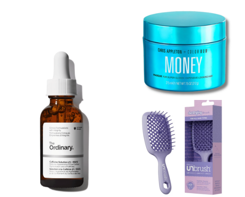 Beauty Products Worth Repurchasing cover photo collage