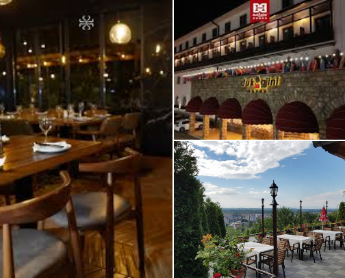 Best Restaurants i know 🥰 cover photo collage