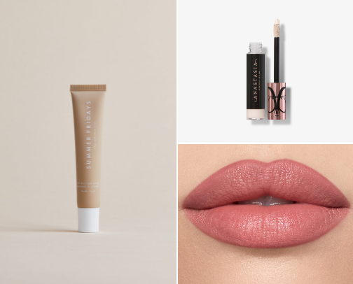 Makeup must haves! 💋 cover photo collage