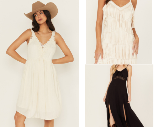 country women cover photo collage