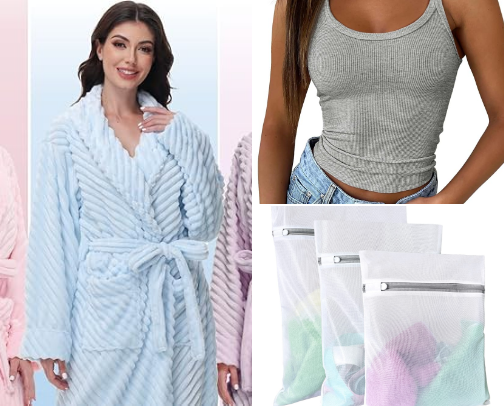 MY COLLEGE DORM ESSENTIALS 🤍 cover photo collage
