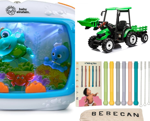 Little Boys Dream Christmas 🎄 cover photo collage