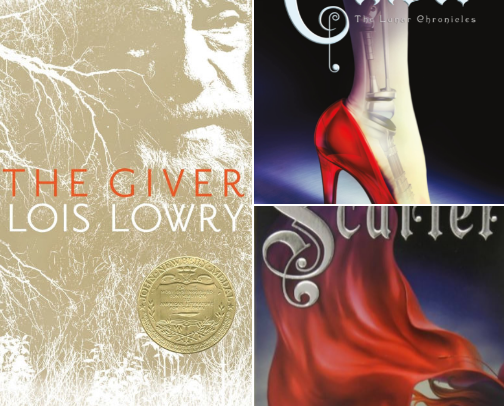 Plot Twists & Page Turns, The Books that stayed with me. cover photo collage
