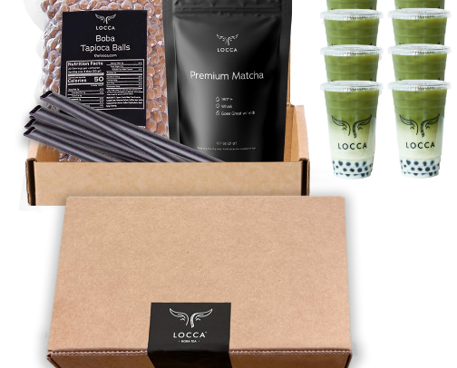 What I Drink Instead of Starbucks cover photo collage