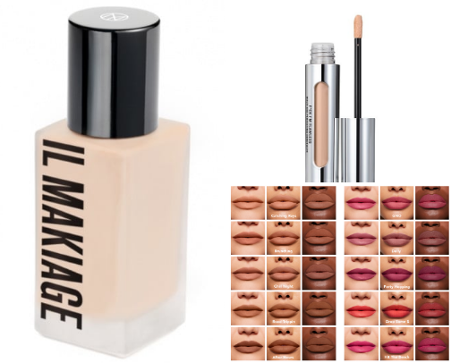 Beauty products that will have you HOOKED! cover photo collage