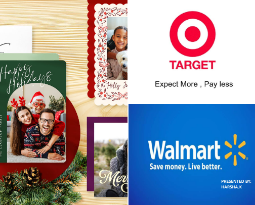 Sales! Sales! Sales! cover photo collage