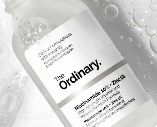 Beauty on a Budget cover photo collage