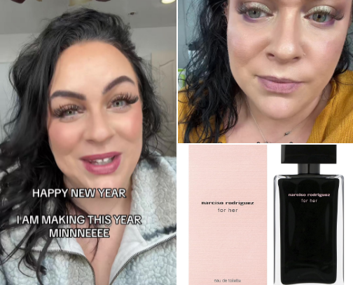 Want to smell memorable? These scents are IN! cover photo collage