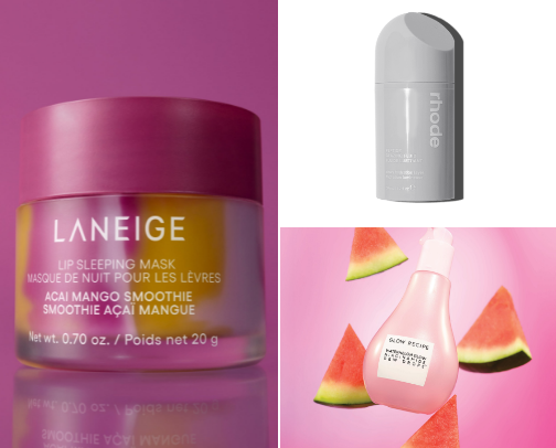 The Holy Grails: 15 Viral Beauty & Skincare Icons That Are Actually Worth the Hype cover photo collage