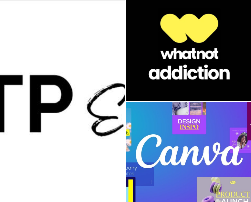 Tech & Apps cover photo collage