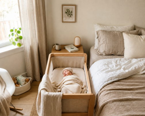 Oh baby! My Favorite Newborn Essentials 👶 cover photo collage