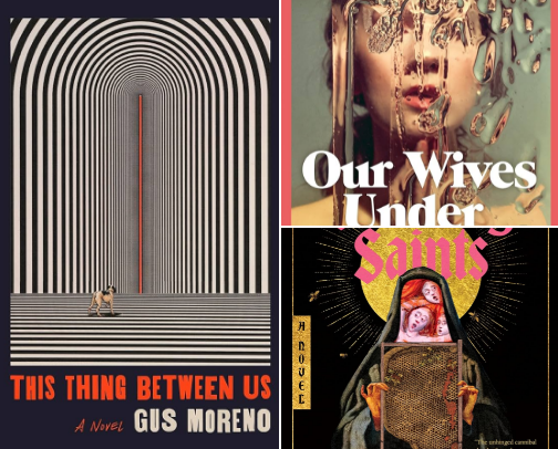 Judging A Book By Its Cover cover photo collage