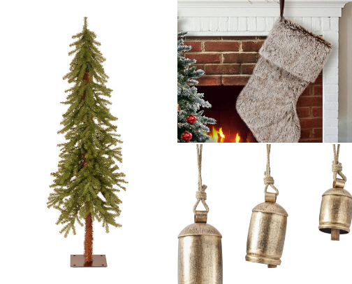 Holidays 🎄 cover photo collage