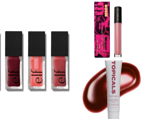 Make those lips POP 💋 cover photo collage